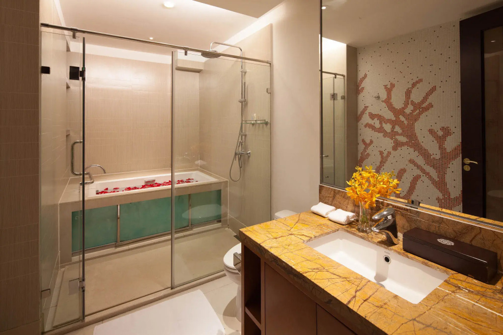 Holiday Inn Beijing Shijingshan Parkview by IHG
