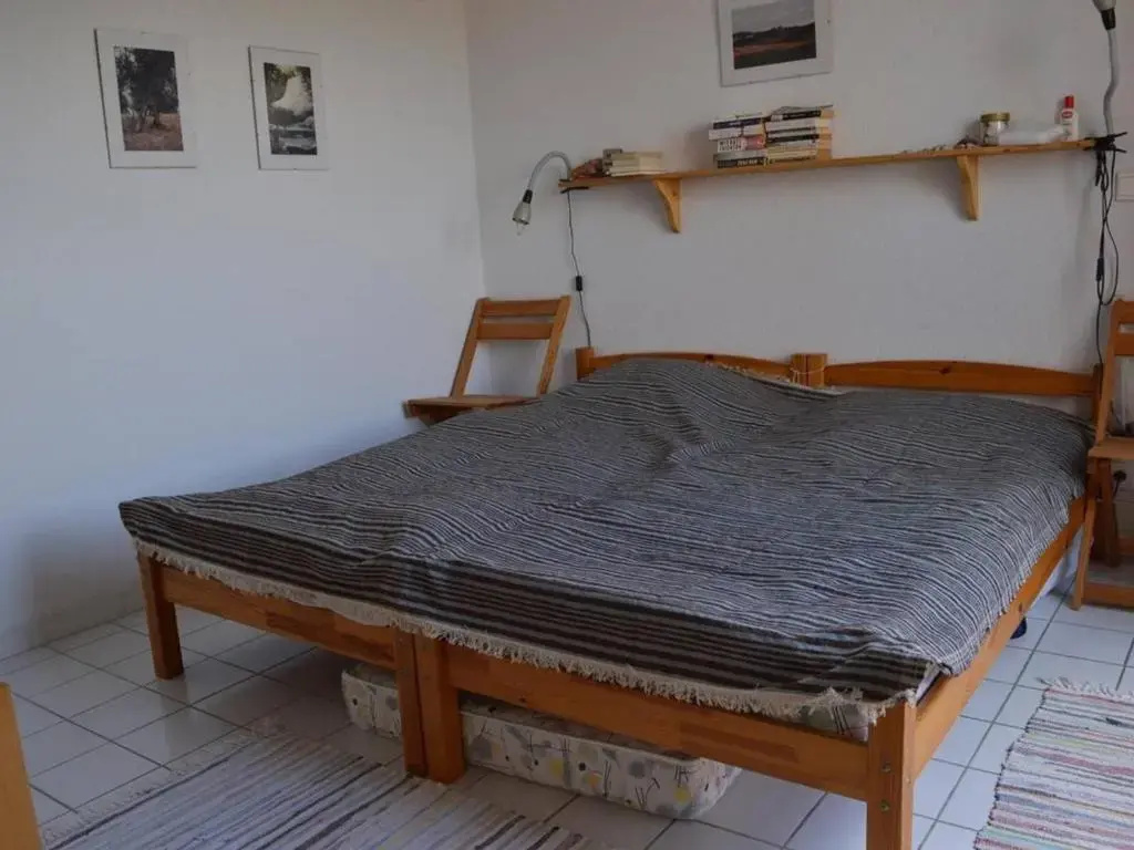 Appartement Argelès-sur-Mer, 4 pièces, 4 personnes - FR-1-225-655