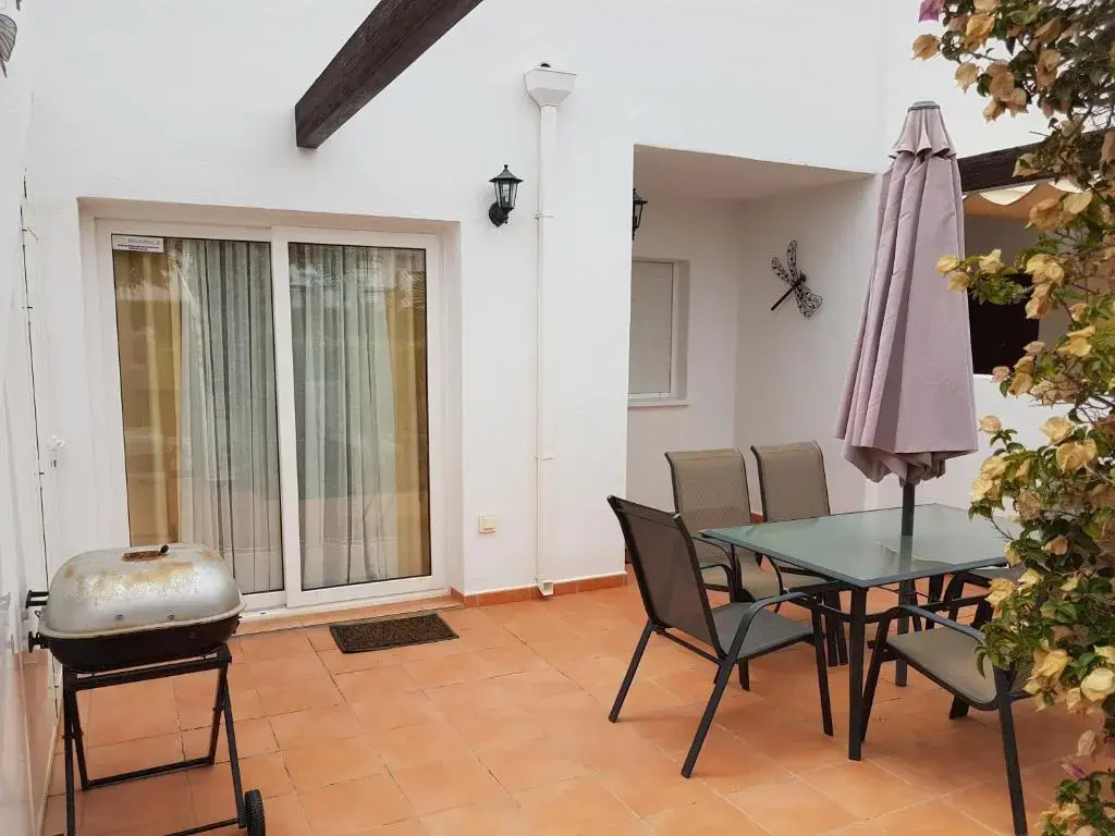 Condado De Alhama Jardin 5, 571