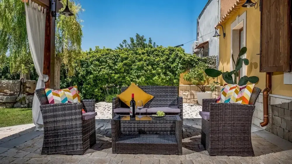 VILLA CUTRERA 8, Emma Villas