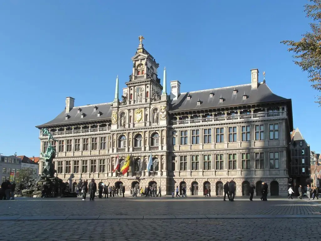 A Place Antwerp - Boutique Hotel Emile
