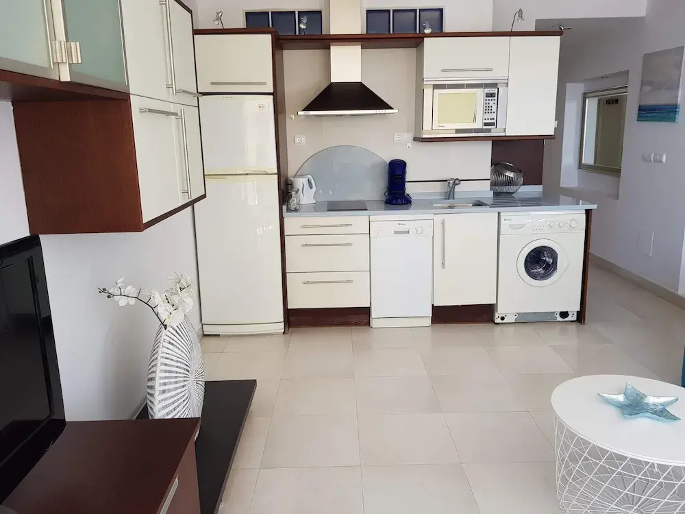 Marbella Beach Centre 1 Bedroom Farola
