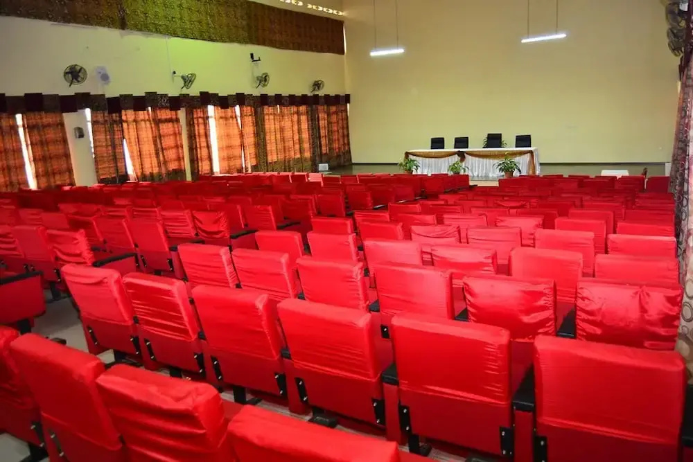 KING'S CONFERENCE CENTRE