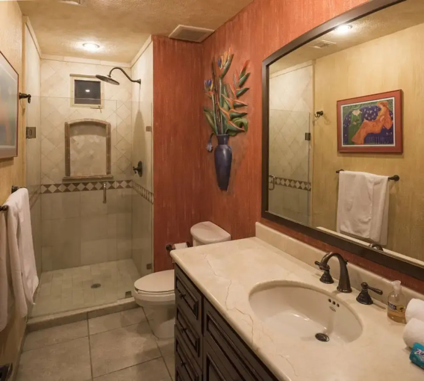 Sonoran Sky 4BR Penthouse SKY 1510 by Casago