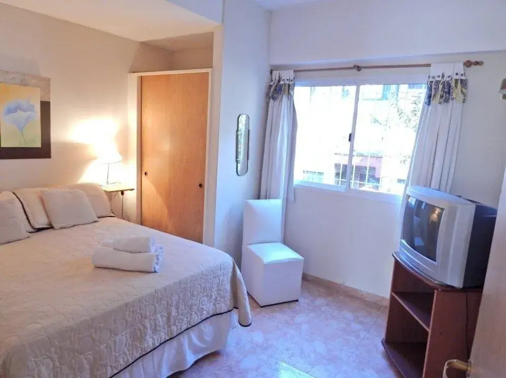 Apart Hotel Mykonos