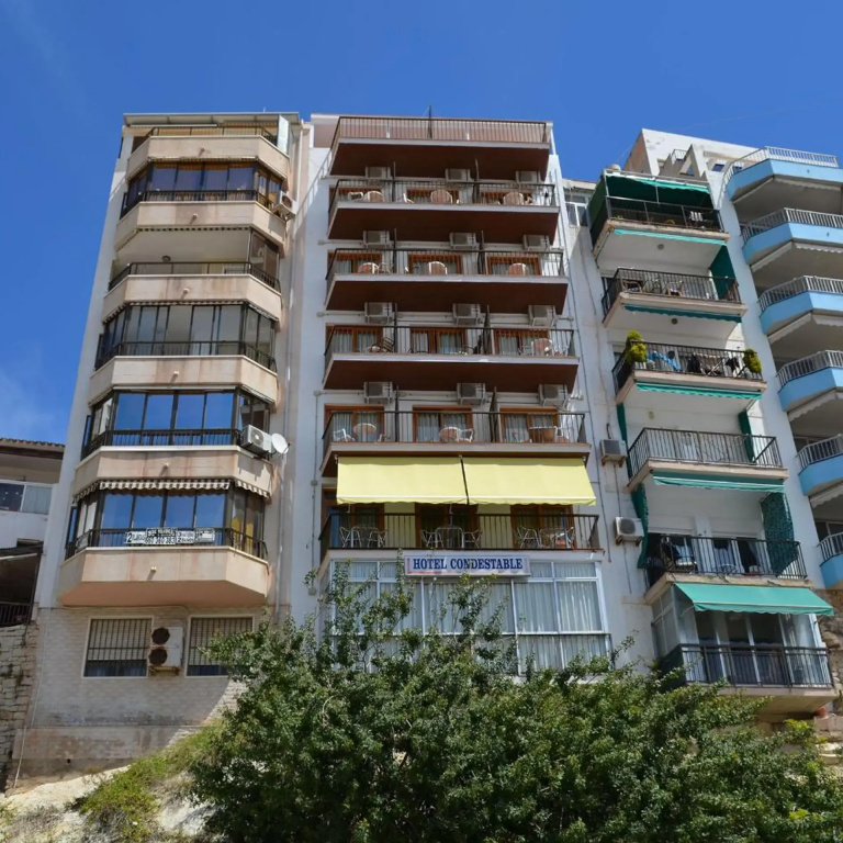 Hotel Condestable