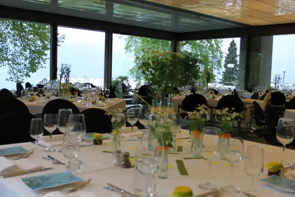 Hotel Monte Verità