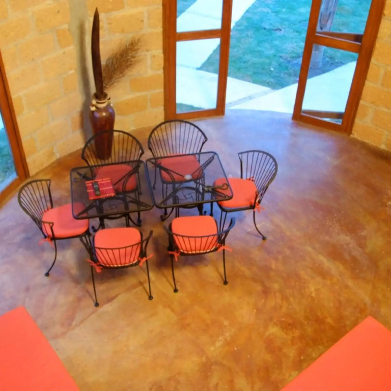 La Aldea Hotel & Spa