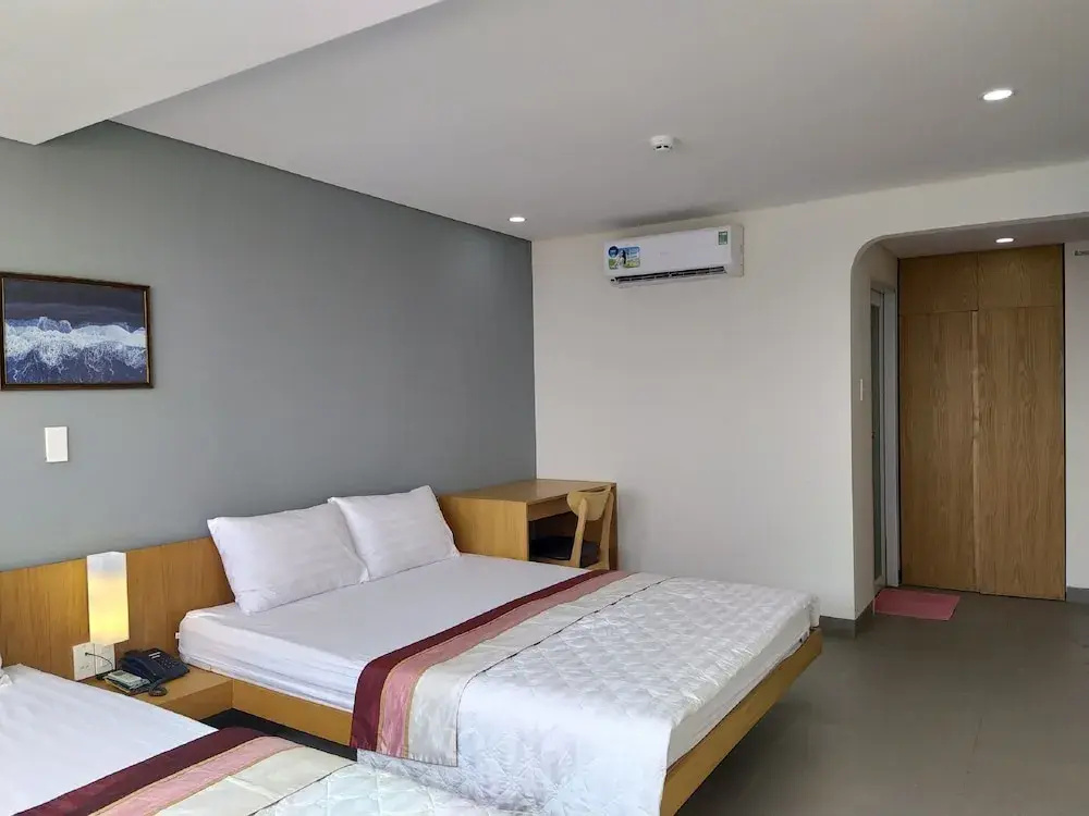 Bien Ngoc Hotel