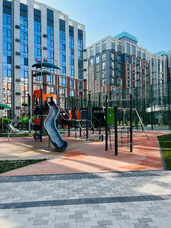 ZhK 4 YOU Business 3 Luxury Apartments