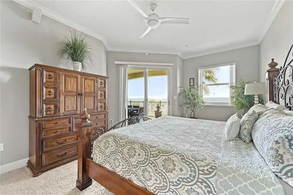 732 Cinnamon Beach - Three Bedroom Condo