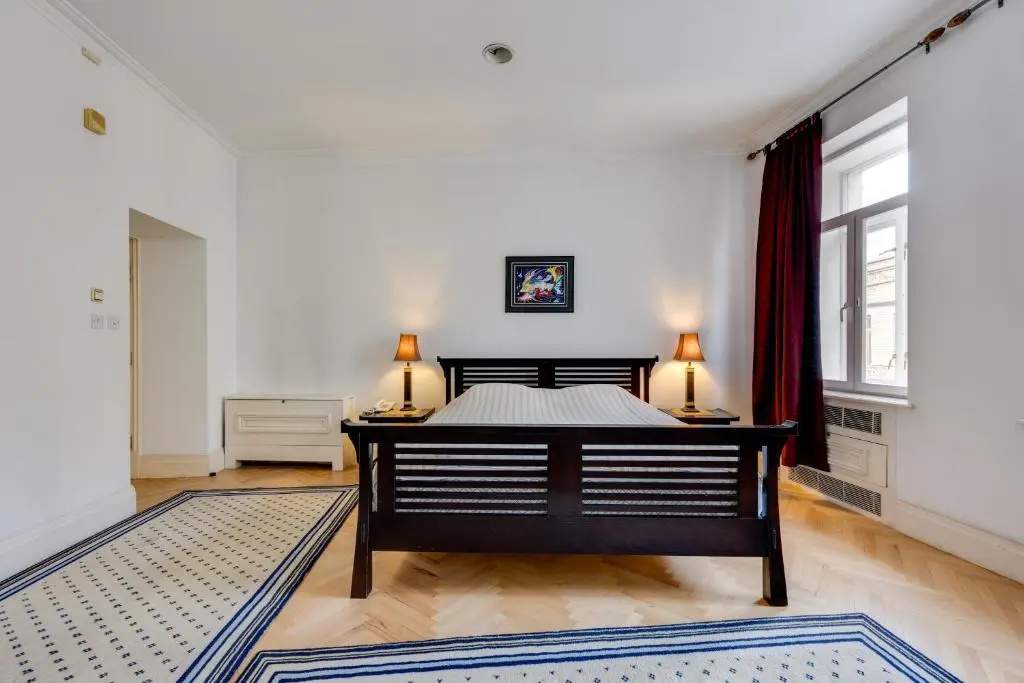 Boutique Hotel