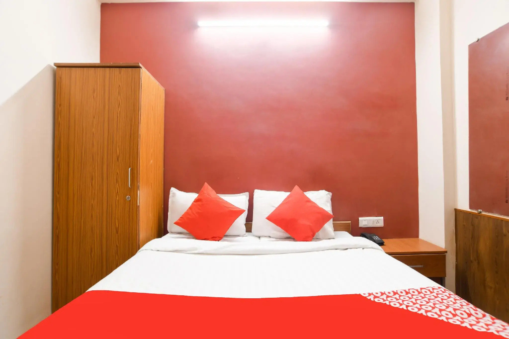 OYO 78494 Hotel Sudipti Resort