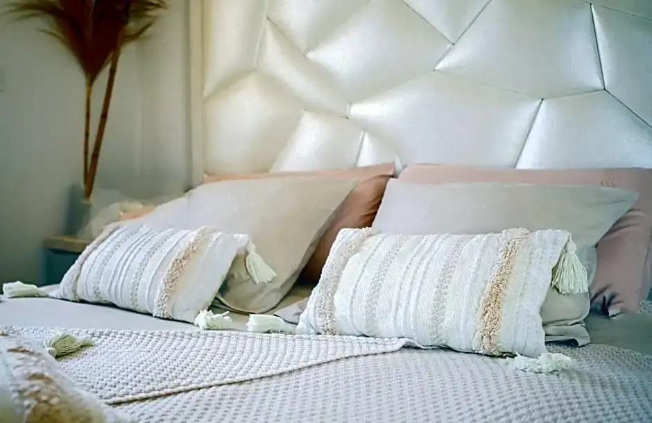 Villa CoCoon - Love room cocooning & 50 nuances