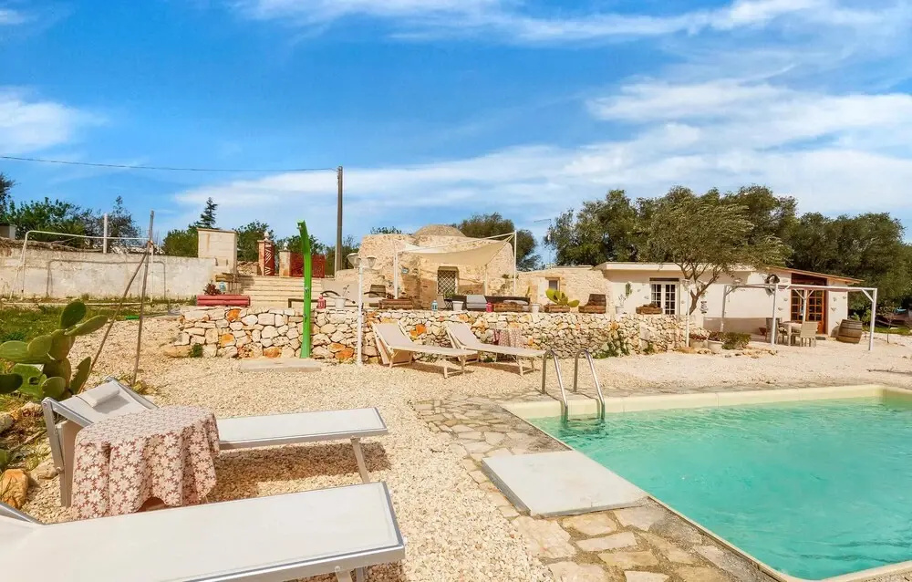 2 Bedroom Amazing Home In Ostuni