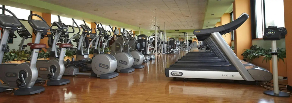 GREEN GARDEN Resort - Smart Hotel