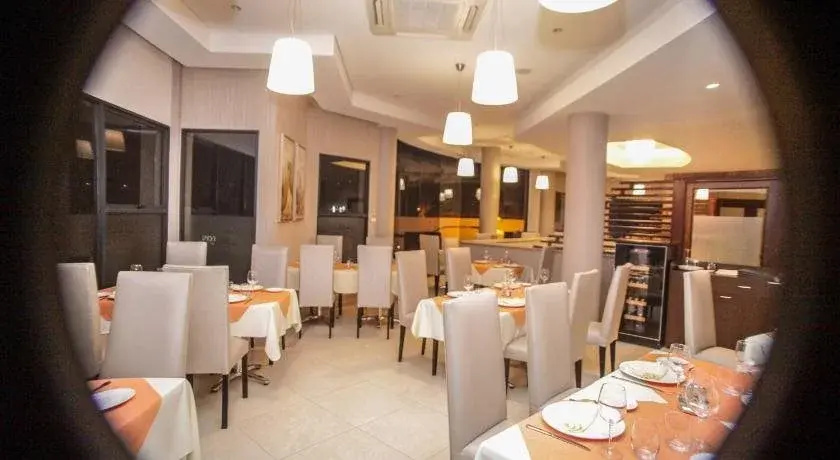 Hotel Selton