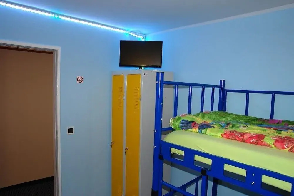 Hostel Pinneberg