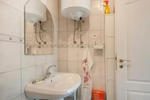 Apartment Agata