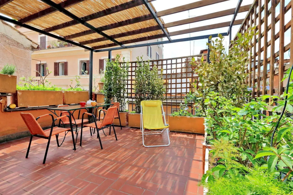 Rome Unique Navona Apartments