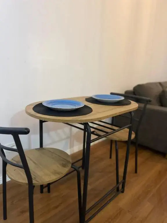 New Ring Apartament Tirana