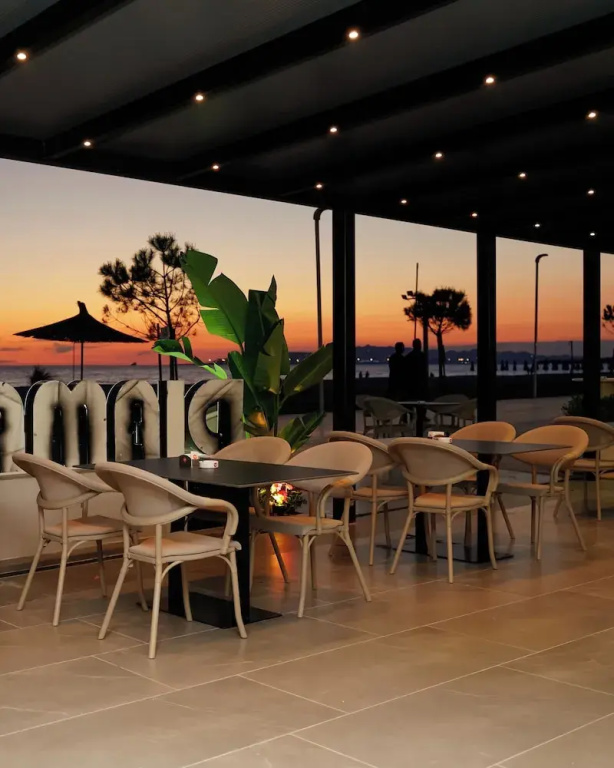 Diamar Suites