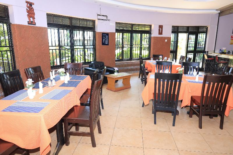 Lorycon Hotel