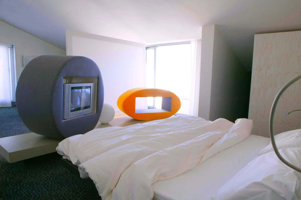 Hotel Ripa Roma