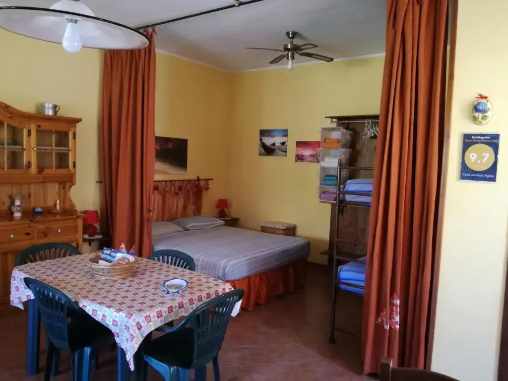 La casa di Agata