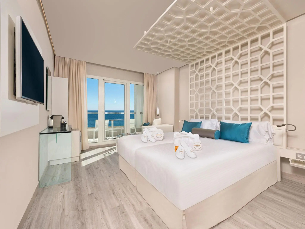 Amàre Beach Hotel Marbella - Adults Only Recommended
