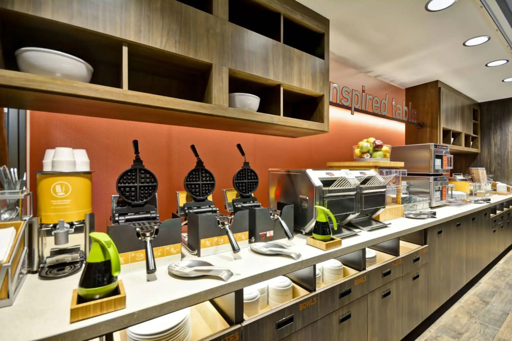 Home2 Suites By Hilton Pigeon Forge