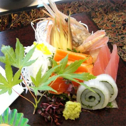 Tendai No Yu