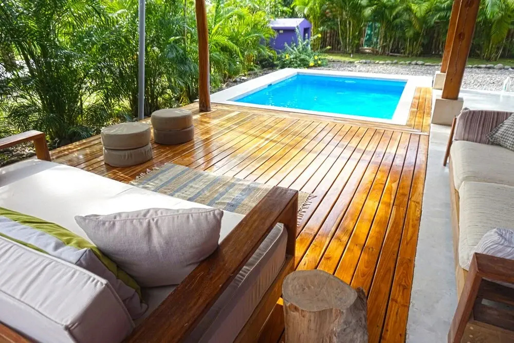 Villas Argan