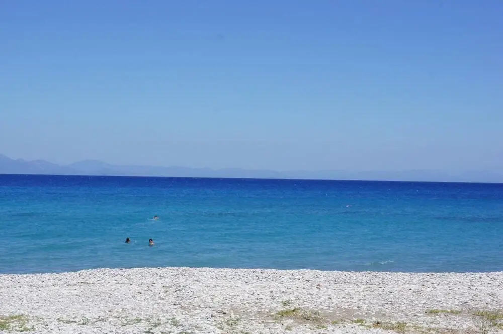 Vasiliki Villa
