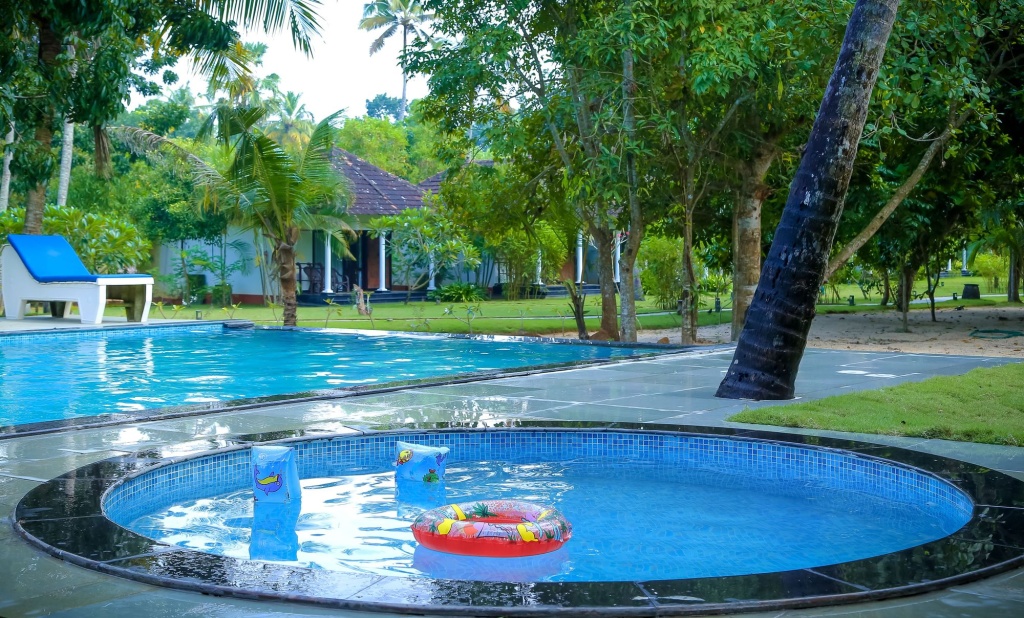 Seclude Kerala, Marari Sands