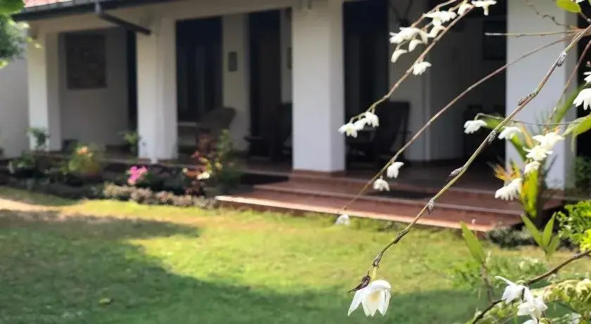 Shanthi Boutique Villa