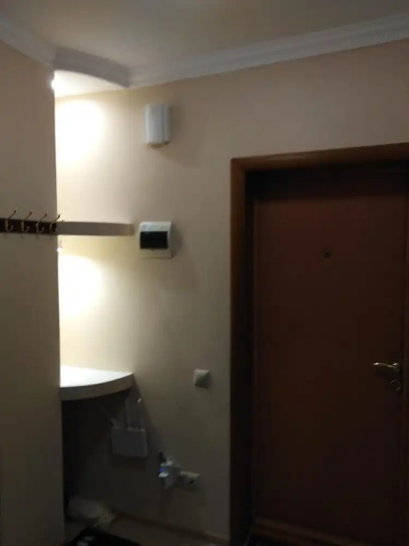 Апарт-отель ApartLux на Зацепа
