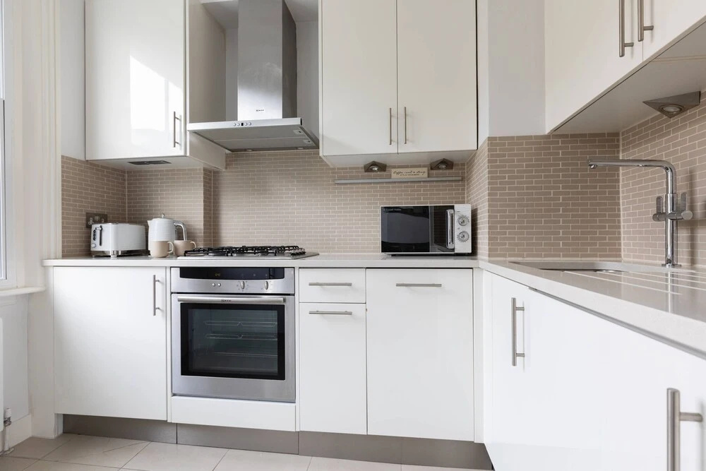 Oakley Street VII by Onefinestay