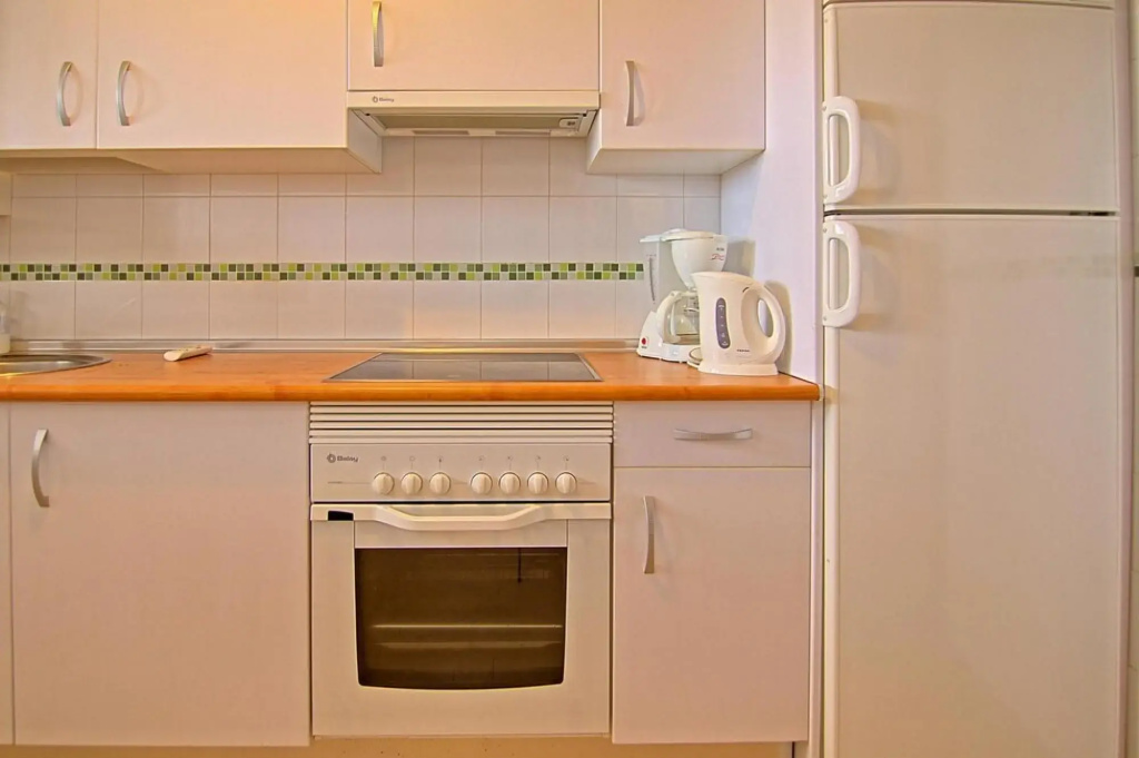 Apartment, Mijas Costa