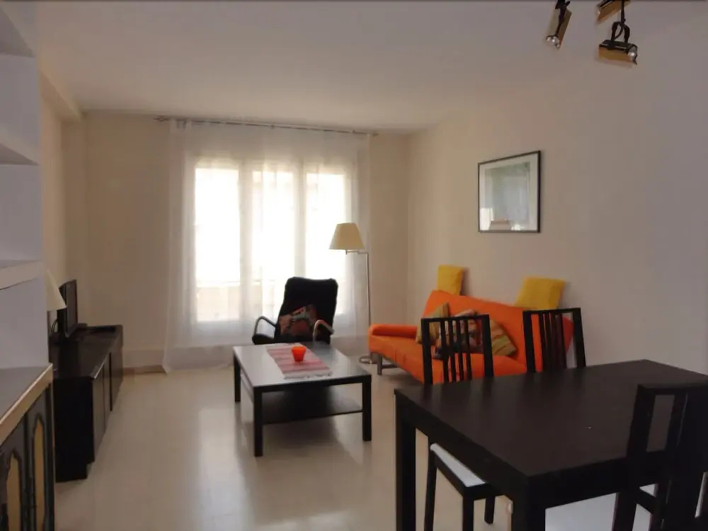 Apartamento Cervantes