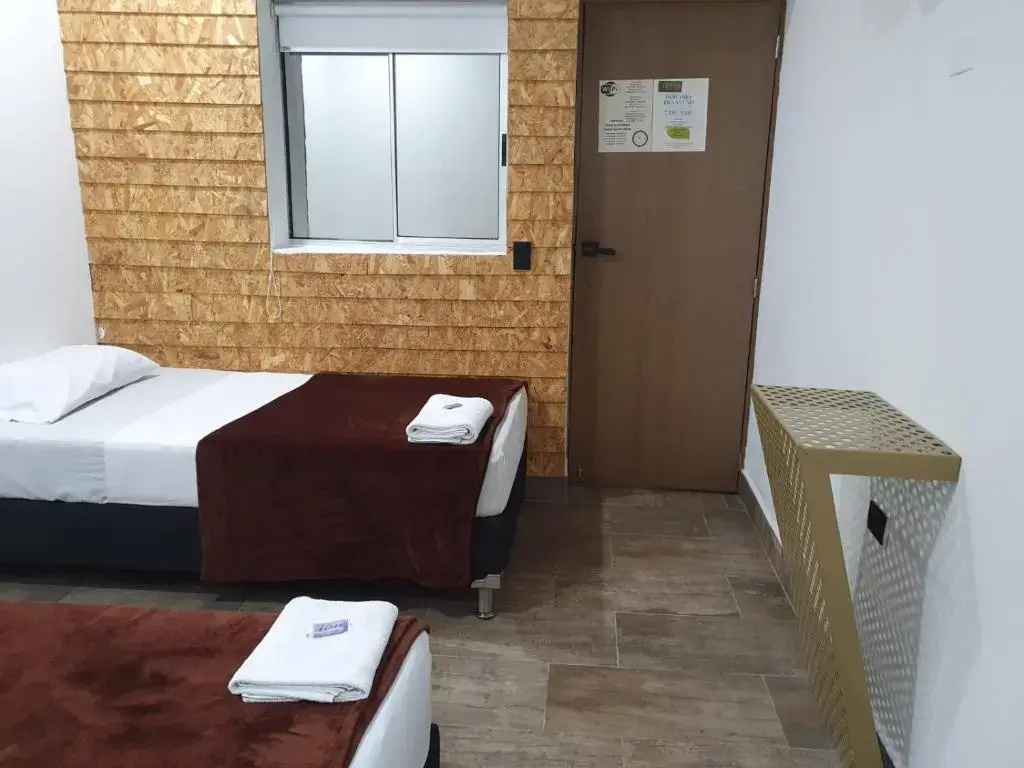 Hotel Prestige