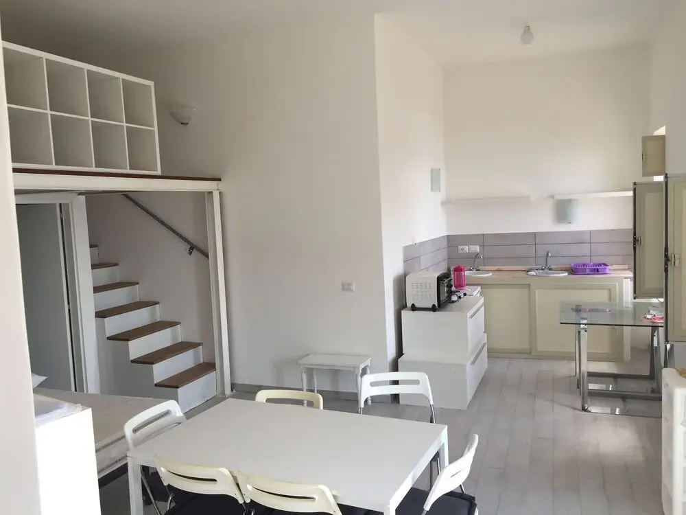 Taormina View Apartment