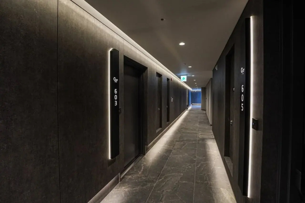 Hotel Ground27
