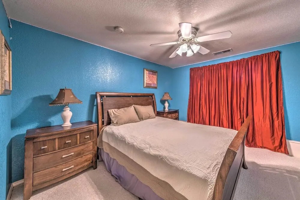 Cloudcroft Escape w/ Forest Views!