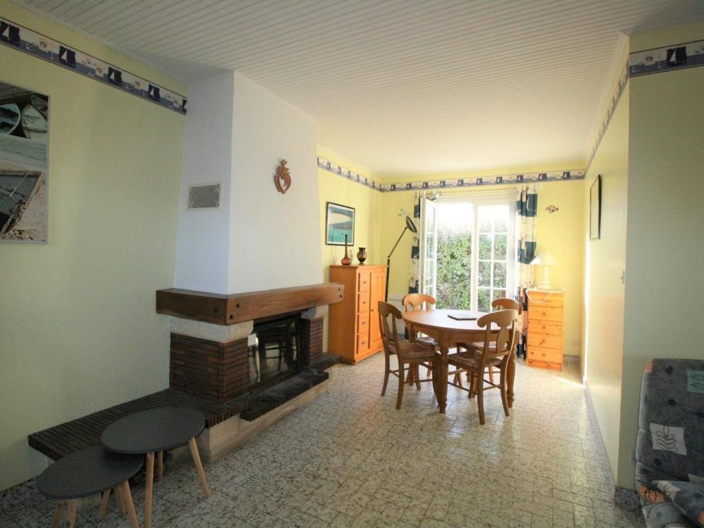 Maison La Tranche-sur-Mer, 3 pièces, 6 personnes - FR-1-22-251