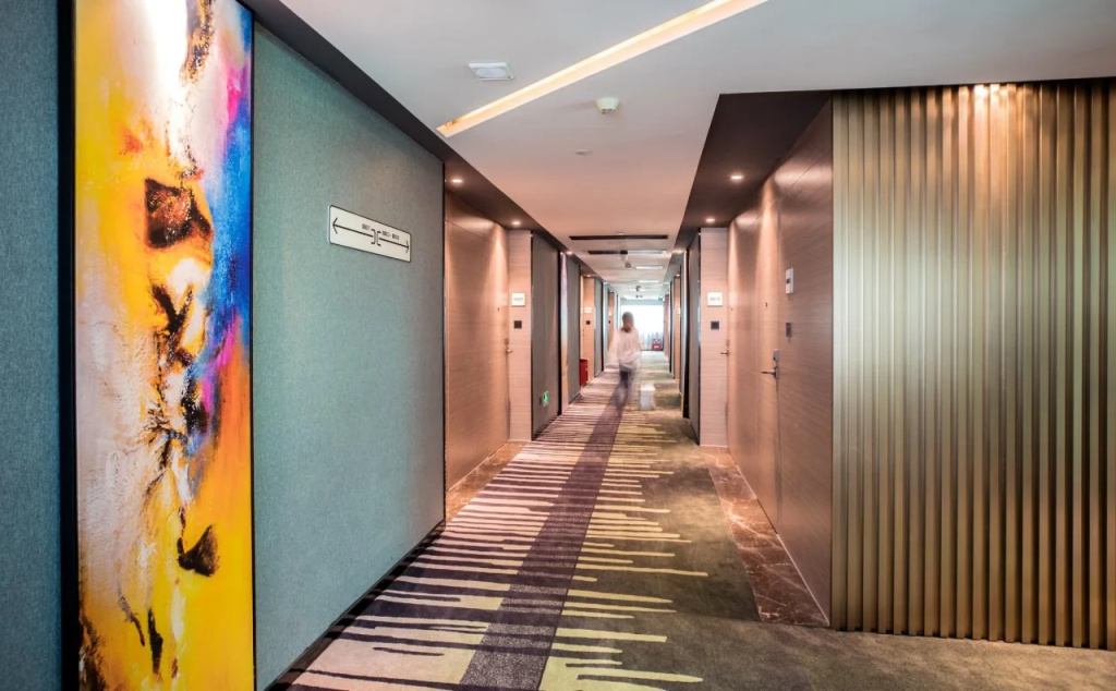 Ibis Styles Dongguan Changan Wanda Plaza