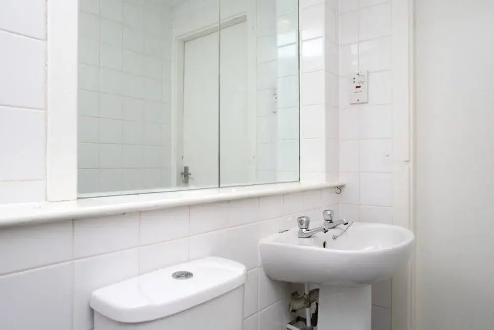 2 Bedroom Apartment In Centre Of The City