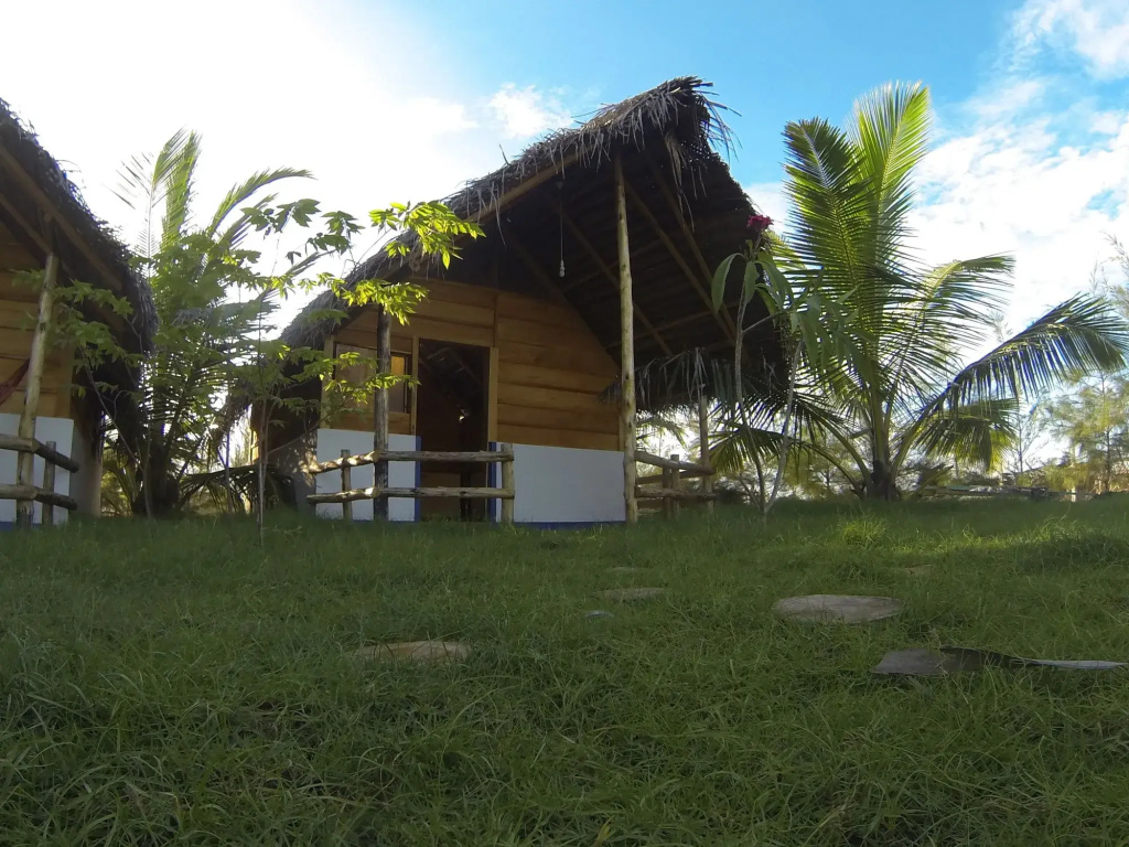 Safasurf Camp - Hostel