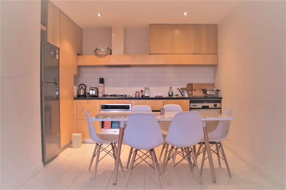 Readyset on QV Melbourne