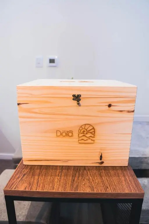 Döra Enoturismo